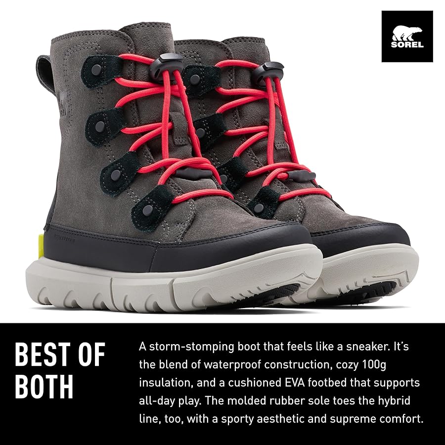 【未使用同等】SOREL explorer boots 29㎝ 未使用同等】SOREL explorer boots 29㎝ Amazon.com: Sorel